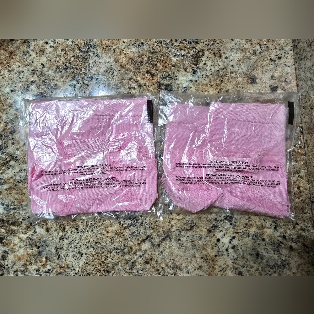 Victoria's Secret panties - Picture 2 of 6